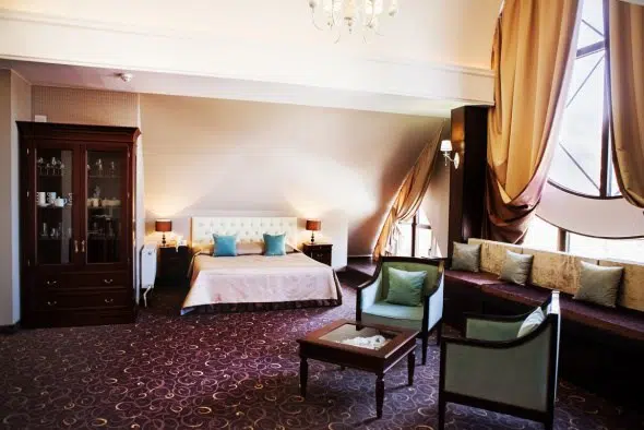 Room image